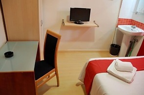 Hostal Falfes