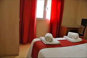 Hostal Falfes