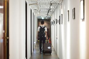 We Come Hostel