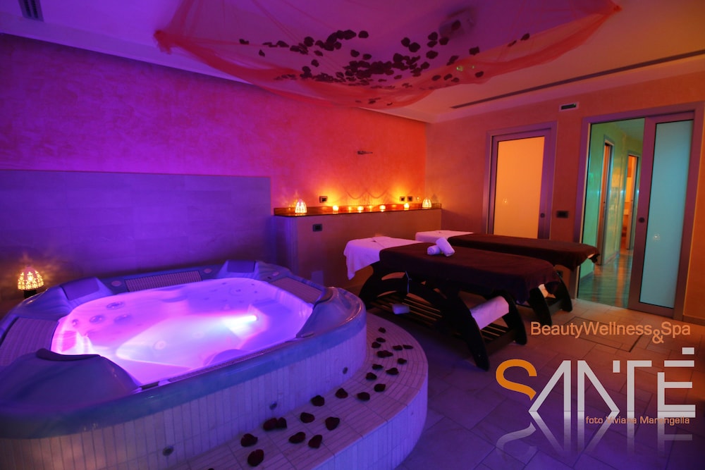Park Hotel Sant' Elia