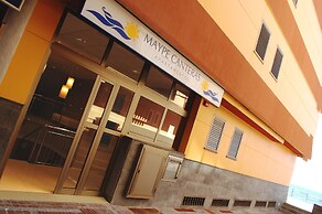 Apartamentos Maype Canteras