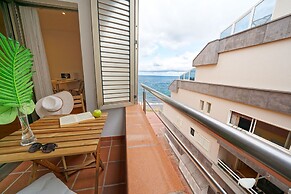 Apartamentos Maype Canteras