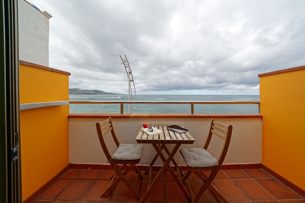 Apartamentos Maype Canteras