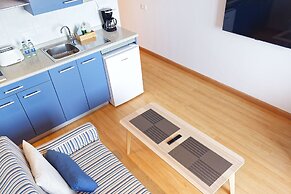 Apartamentos Maype Canteras