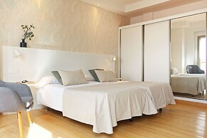 Apartamentos Maype Canteras