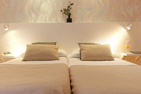 Apartamentos Maype Canteras