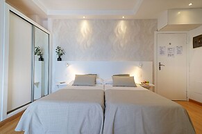 Apartamentos Maype Canteras