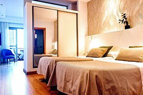 Apartamentos Maype Canteras