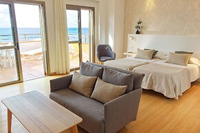 Apartamentos Maype Canteras