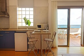 Apartamentos Maype Canteras