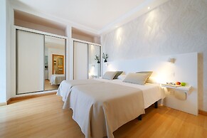 Apartamentos Maype Canteras