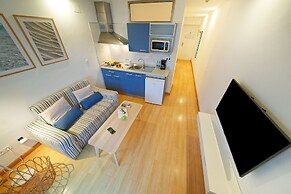 Apartamentos Maype Canteras