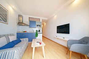 Apartamentos Maype Canteras