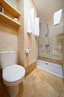 Apartamentos Maype Canteras