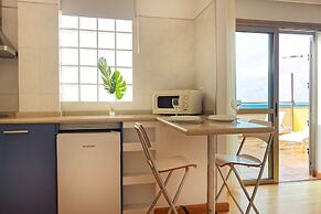 Apartamentos Maype Canteras