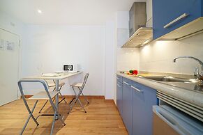 Apartamentos Maype Canteras