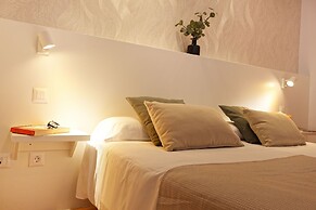 Apartamentos Maype Canteras