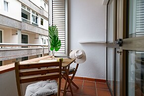 Apartamentos Maype Canteras
