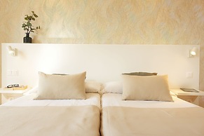 Apartamentos Maype Canteras