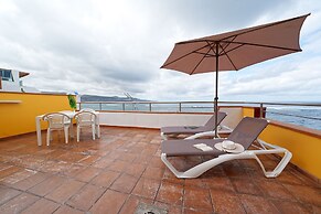 Apartamentos Maype Canteras