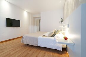 Apartamentos Maype Canteras
