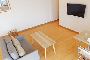 Apartamentos Maype Canteras