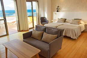 Apartamentos Maype Canteras