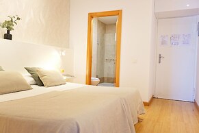 Apartamentos Maype Canteras