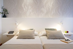 Apartamentos Maype Canteras