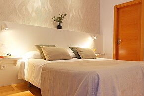 Apartamentos Maype Canteras