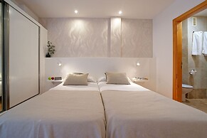 Apartamentos Maype Canteras