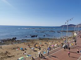 Apartamentos Maype Canteras