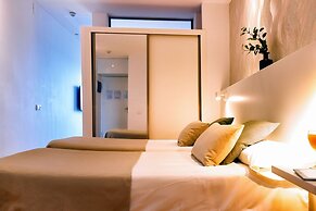Apartamentos Maype Canteras