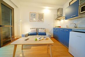 Apartamentos Maype Canteras