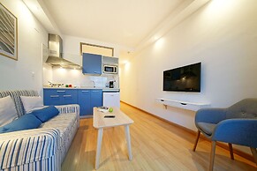Apartamentos Maype Canteras