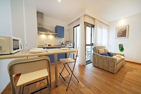 Apartamentos Maype Canteras