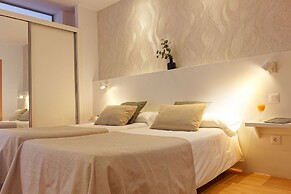 Apartamentos Maype Canteras