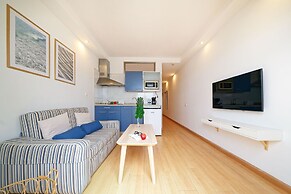 Apartamentos Maype Canteras