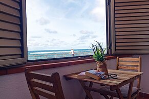 Apartamentos Maype Canteras