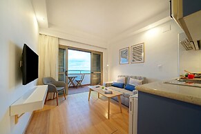 Apartamentos Maype Canteras