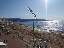 Apartamentos Maype Canteras