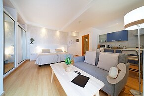 Apartamentos Maype Canteras