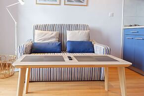 Apartamentos Maype Canteras