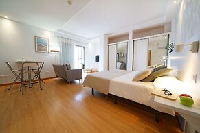 Apartamentos Maype Canteras