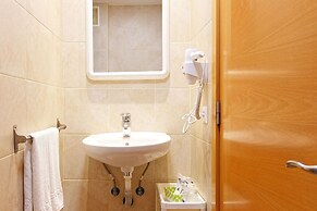 Apartamentos Maype Canteras