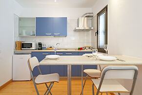 Apartamentos Maype Canteras