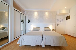Apartamentos Maype Canteras