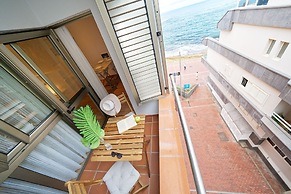 Apartamentos Maype Canteras
