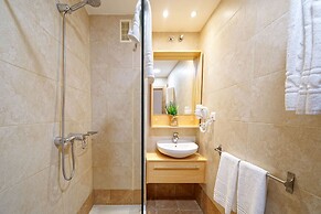 Apartamentos Maype Canteras