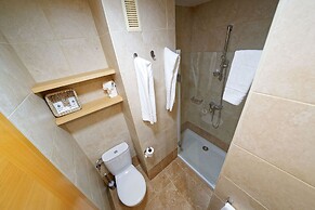 Apartamentos Maype Canteras